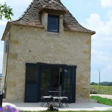 Le Pigeonnier De Chateau Picon Eynesse Екстериор снимка